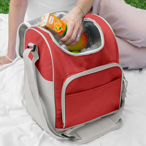 BOLSO TÉRMICO SCAPE  T637