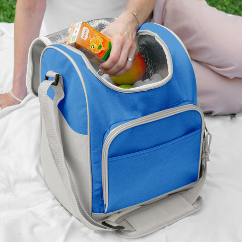BOLSO TÉRMICO SCAPE  T637
