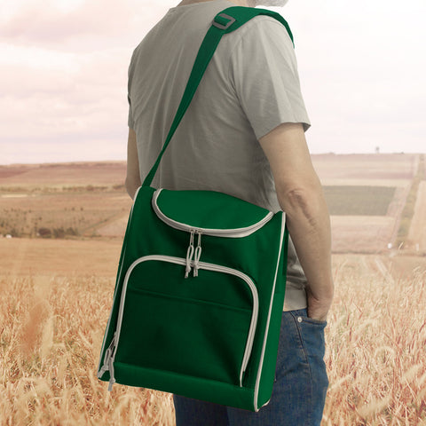 BOLSO TÉRMICO SCAPE  T637