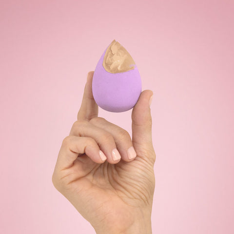 ESPONJA DE MAQUILLAJE DROP T692