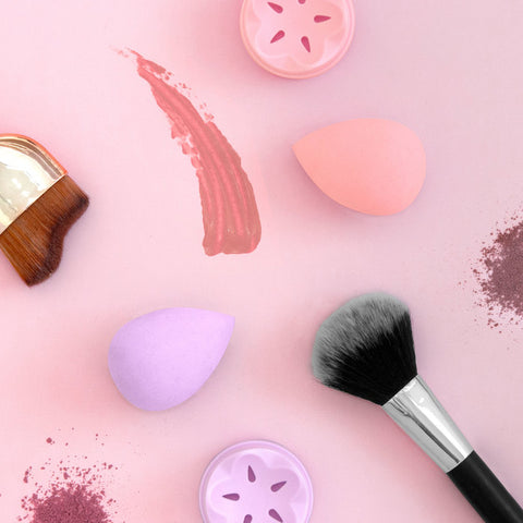 ESPONJA DE MAQUILLAJE DROP T692