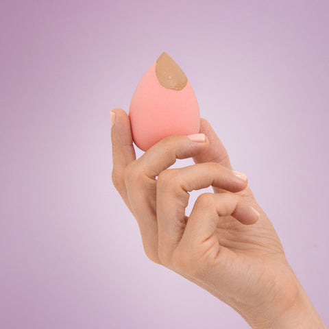 ESPONJA DE MAQUILLAJE DROP T692