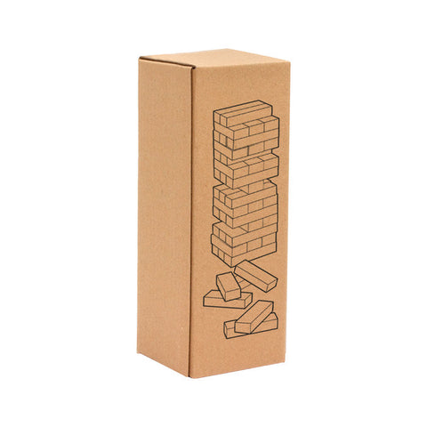 JUEGO DE HABILIDAD TORRE EN7