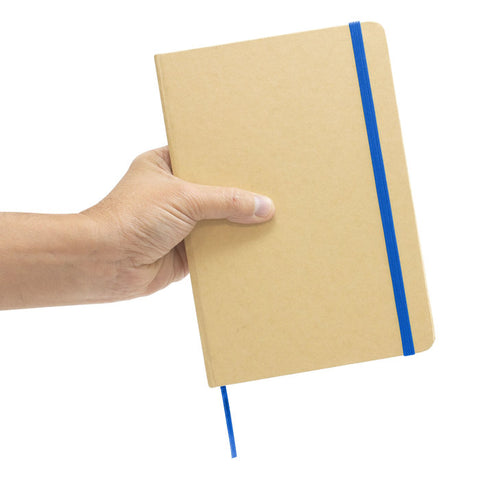 LIBRETA BOOKRAFT T671