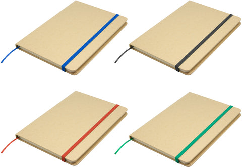 LIBRETA BOOKRAFT T671