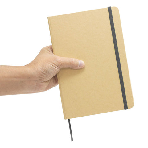 LIBRETA BOOKRAFT T671