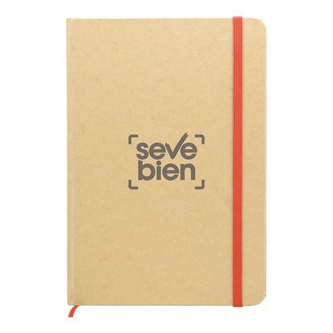 LIBRETA BOOKRAFT T671