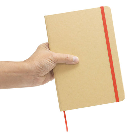 LIBRETA BOOKRAFT T671