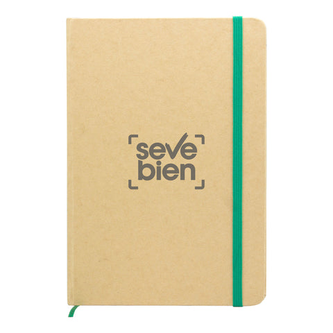 LIBRETA BOOKRAFT T671
