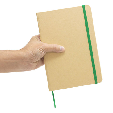 LIBRETA BOOKRAFT T671