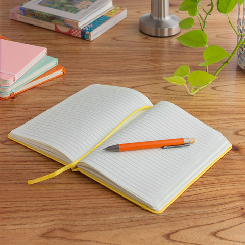 LIBRETA MEDIUM T723