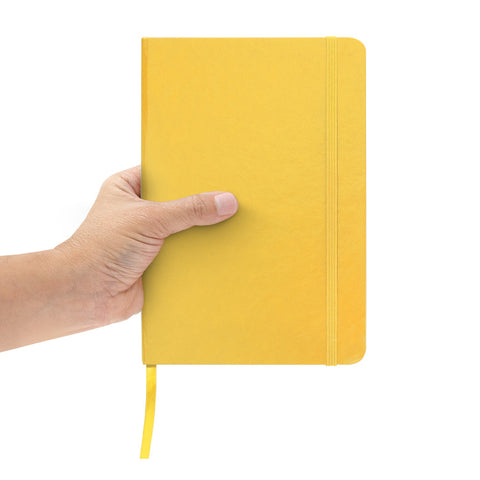LIBRETA MEDIUM T723