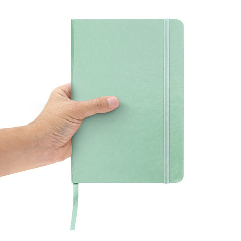 LIBRETA MEDIUM T723