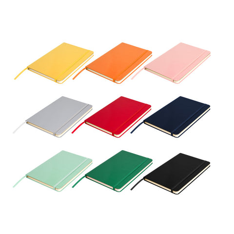 LIBRETA MEDIUM T723