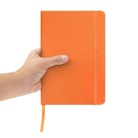 LIBRETA MEDIUM T723