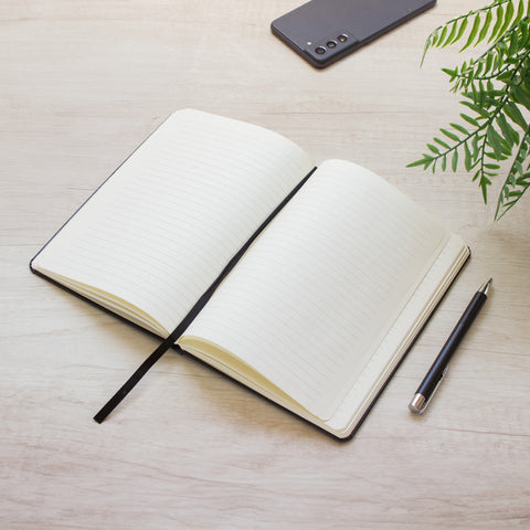 LIBRETA MEDIUM T723
