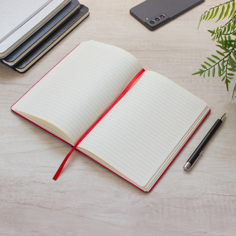 LIBRETA MEDIUM T723