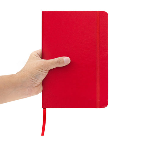 LIBRETA MEDIUM T723