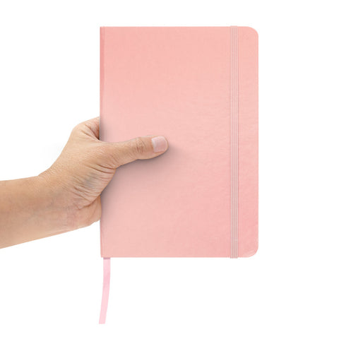 LIBRETA MEDIUM T723