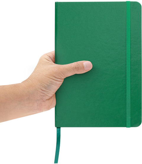 LIBRETA MEDIUM T723