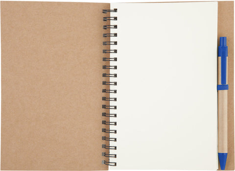 LIBRETA ECOLÓGICA T164