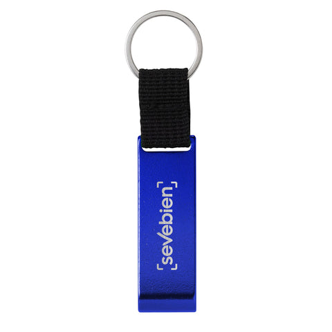 LLAVERO DESTAPADOR OPENER T726