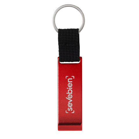 LLAVERO DESTAPADOR OPENER T726