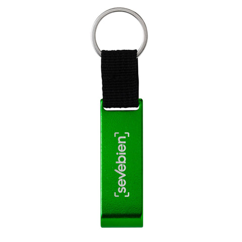 LLAVERO DESTAPADOR OPENER T726