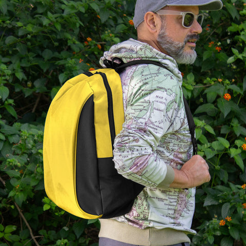 MOCHILA IRIS C570