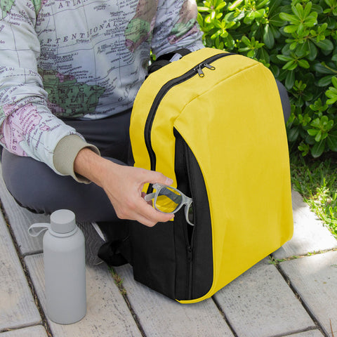 MOCHILA IRIS C570