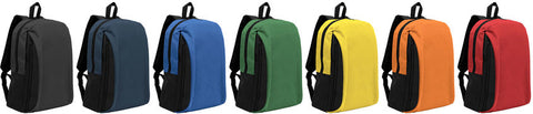 MOCHILA IRIS C570
