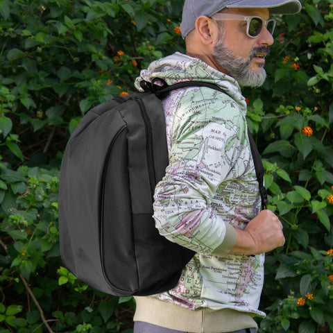 MOCHILA IRIS C570