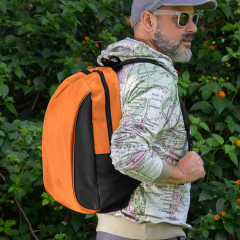 MOCHILA IRIS C570