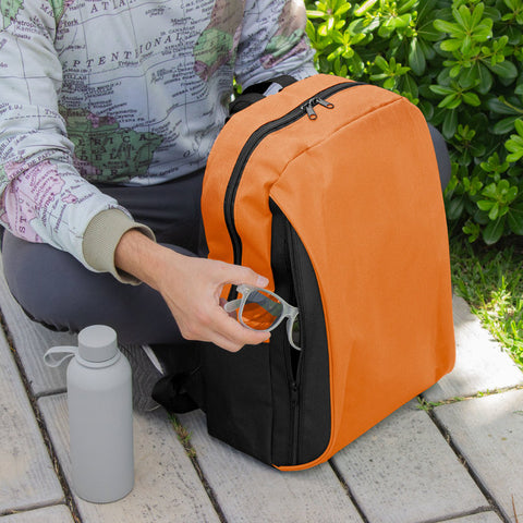 MOCHILA IRIS C570