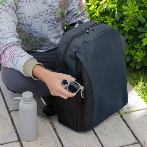 MOCHILA IRIS C570