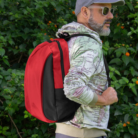 MOCHILA IRIS C570