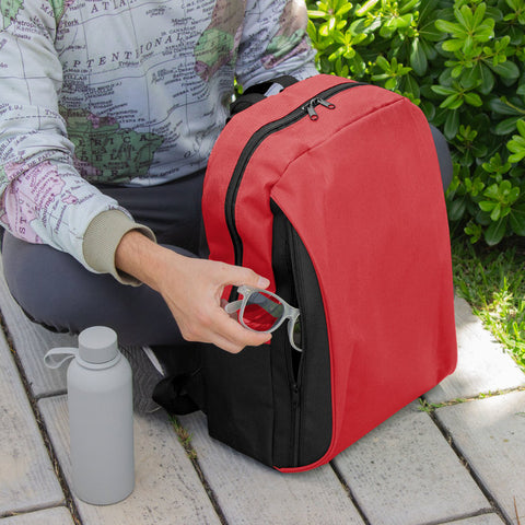 MOCHILA IRIS C570