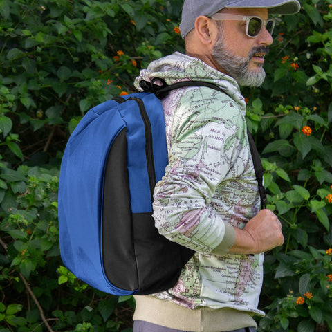 MOCHILA IRIS C570