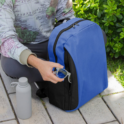 MOCHILA IRIS C570