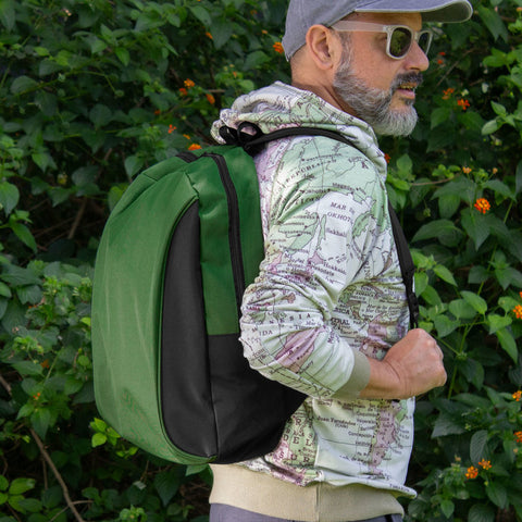 MOCHILA IRIS C570