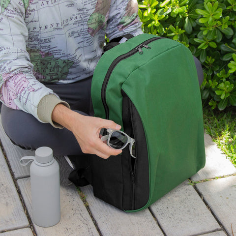 MOCHILA IRIS C570