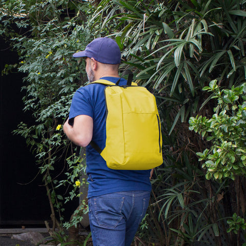 MOCHILA GAMA C571