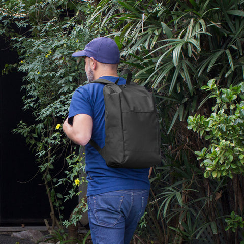 MOCHILA GAMA C571