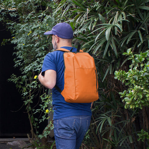MOCHILA GAMA C571