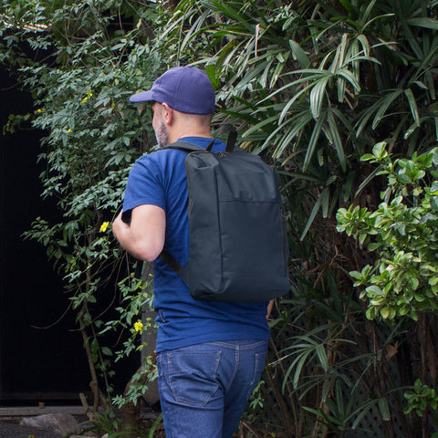 MOCHILA GAMA C571