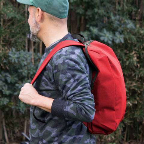 MOCHILA GAMA C571