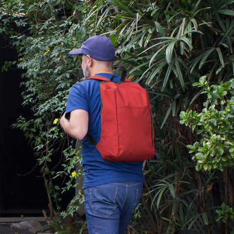 MOCHILA GAMA C571