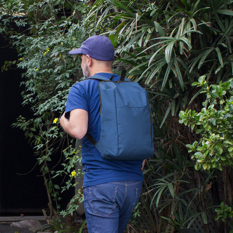 MOCHILA GAMA C571
