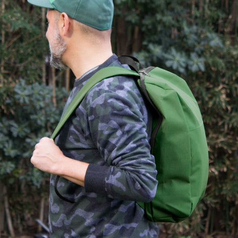 MOCHILA GAMA C571
