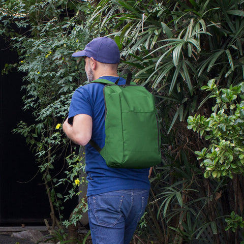 MOCHILA GAMA C571